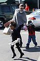 angelina jolie whole foods grocery shopping 13