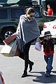 angelina jolie whole foods grocery shopping 16