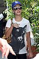 katy perry leaves medical building 01