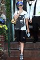 katy perry leaves medical building 04