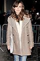 keira knightley performs at west ends comedy theatre 08