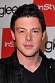 lea michele cory monteith glee picked up second season 06
