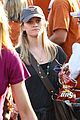 reese witherspoon deacon phillippe national championship game longhorns 09