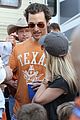 reese witherspoon deacon phillippe national championship game longhorns 13