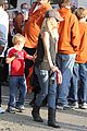 reese witherspoon deacon phillippe national championship game longhorns 17