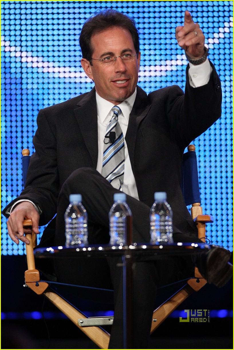 jerry seinfeld returns to nbc the marriage ref 052407422