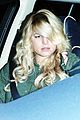 jessica simpson gets more color and curls 15