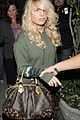 jessica simpson gets more color and curls 18