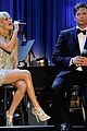 carrie underwood mike fisher grammys party clive davis06