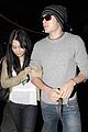 zac efron vanessa hudgens see avatar second time hollywood 05