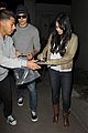 zac efron vanessa hudgens see avatar second time hollywood 06