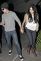 zac efron vanessa hudgens see avatar second time hollywood 08