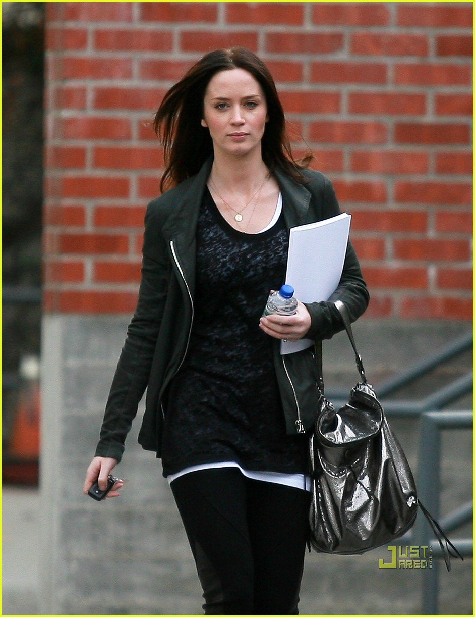 Emily Blunt is Birthday Beautiful: Photo 2430002 | Emily Blunt Photos