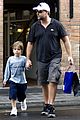 russell crowe father son 07