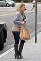 hilary duff beauty and the briefcase 07