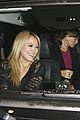 hilary duff engagement ring mike comrie 04