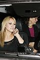 hilary duff engagement ring mike comrie 10