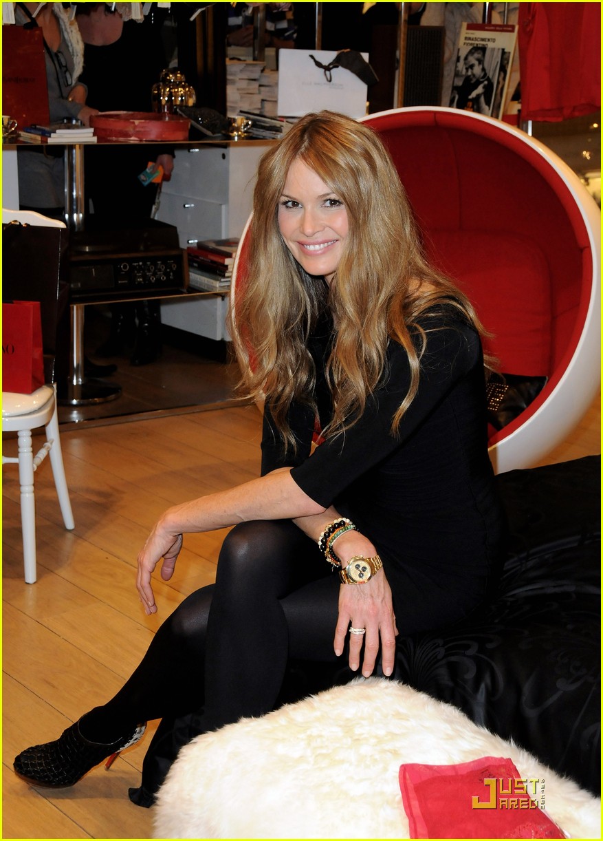 ELLE　TopModel　エル　トップモデル Elle Top Model: Iconic Supermodels and Exclusive Fashion Coverage