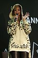 rihanna leopard hoodie clawing 13