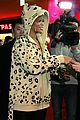 rihanna leopard hoodie clawing 17