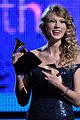 taylor swift fearless wins album of the year grammy 04