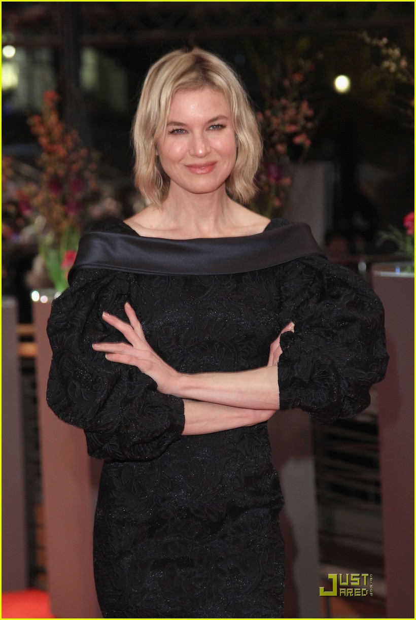 renee zellweger about her brother 182429344