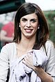 elisabetta canalis i will marry at christmas 06