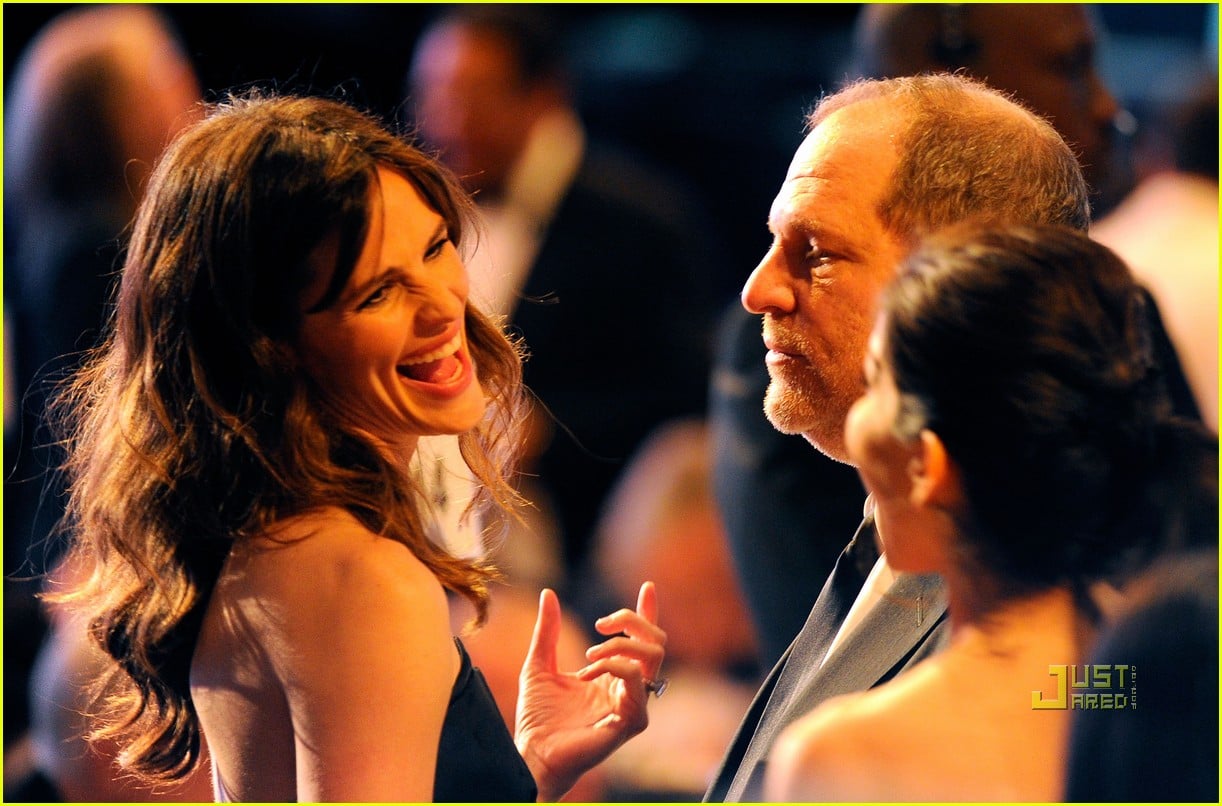 Jennifer Garner & Ben Affleck Support Matt Damon: Photo 2438008 | Ben ...