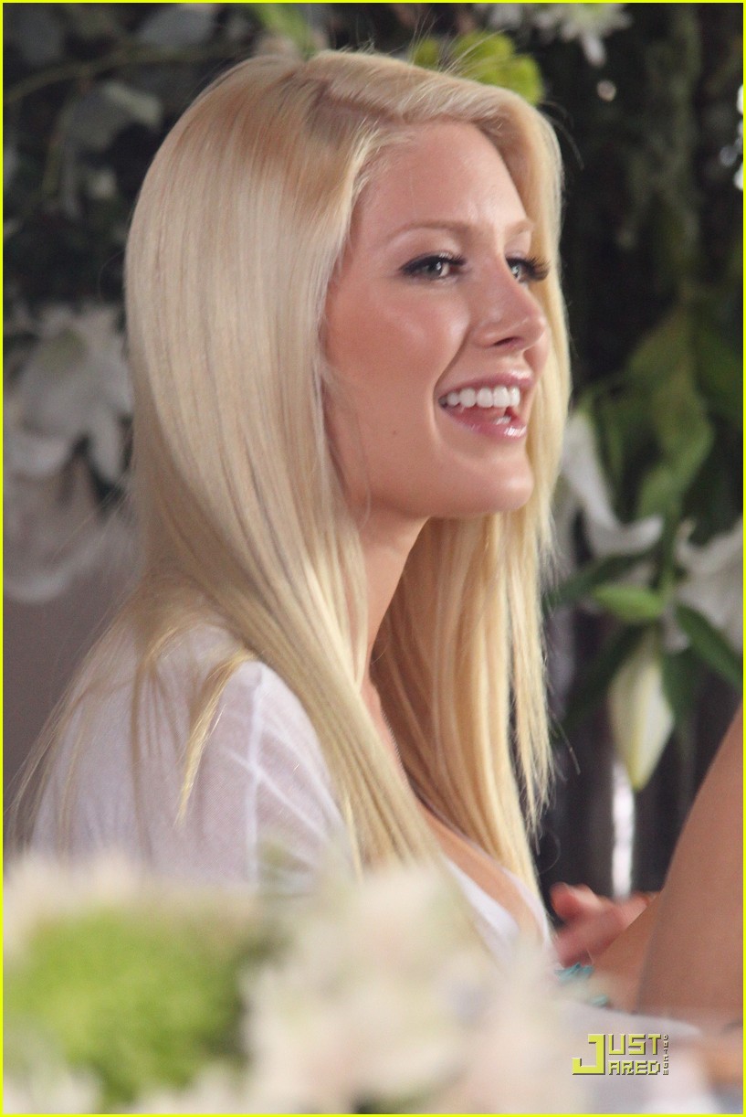 heidi montag heads for the hills 202435556
