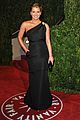jessica simpson ken paves vanity fair 2010 oscar after party 01
