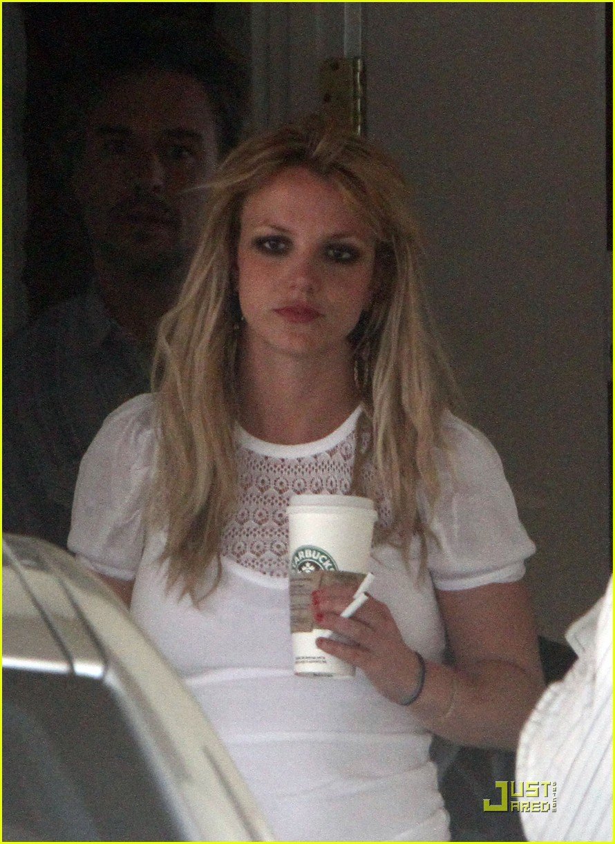 britney spears cigarettes and coffee 042436624