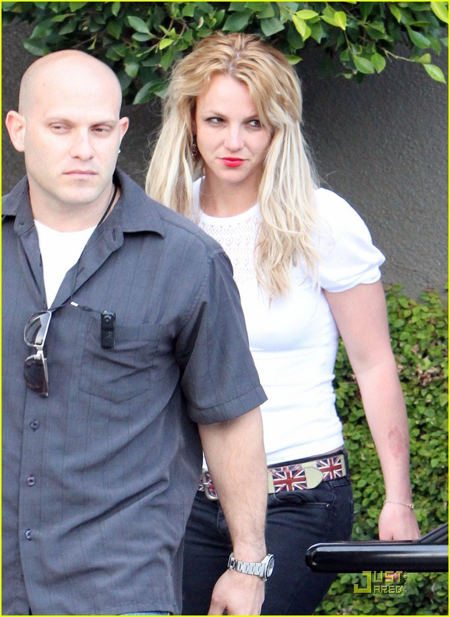 Britney Spears Cigarettes & Coffee Photo 2436626 Britney Spears Photos Just Jared