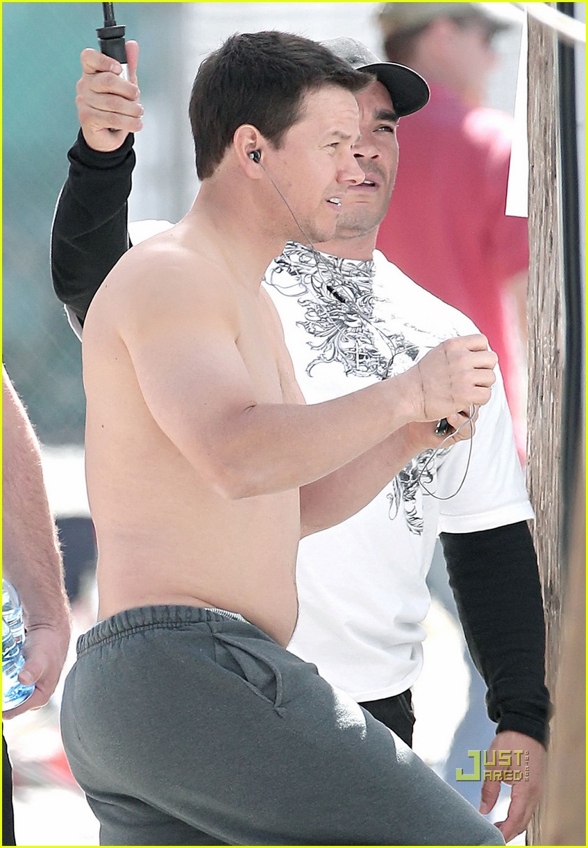 mark wahlberg beefed up fighter 03