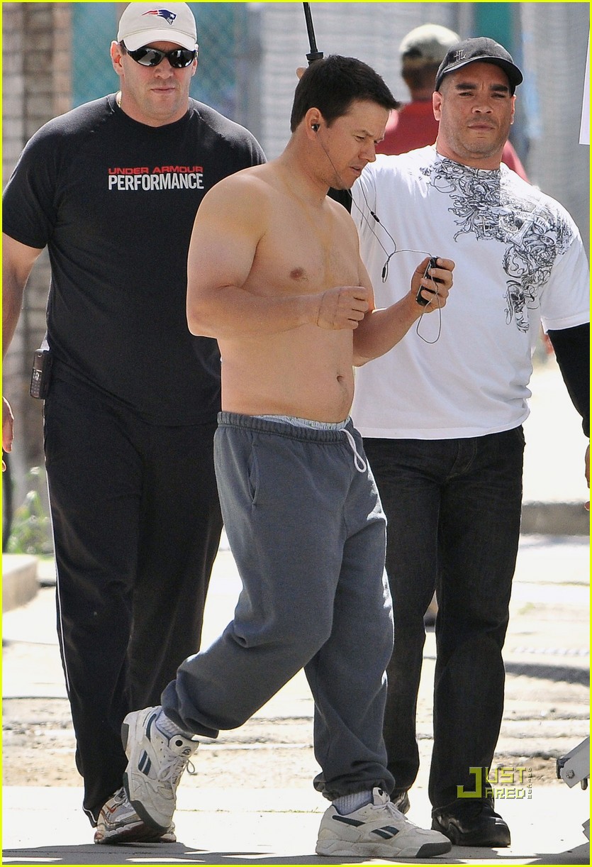 mark wahlberg beefed up fighter 042434853