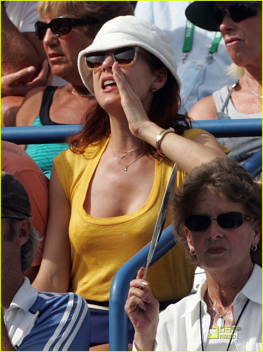 kate walsh neil andrea loves tennis tournaments 032436415