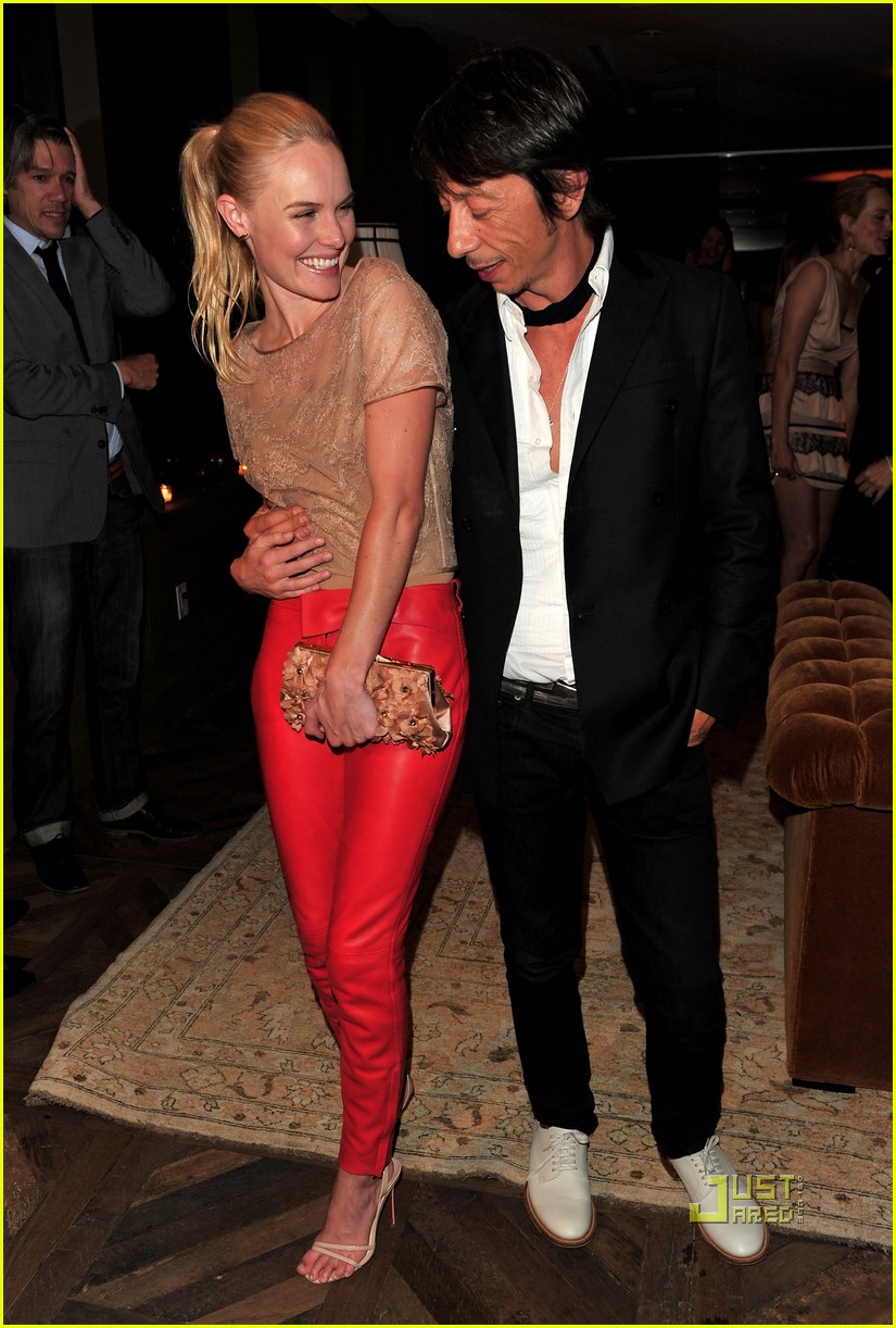 kate bosworth valentino red pants 112446845