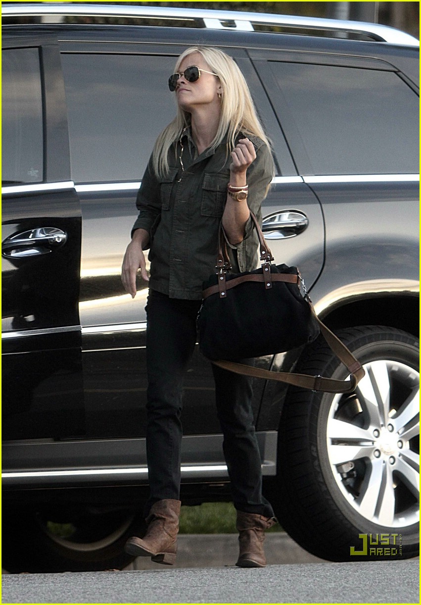 reese witherspoon hair blown babe 062445267
