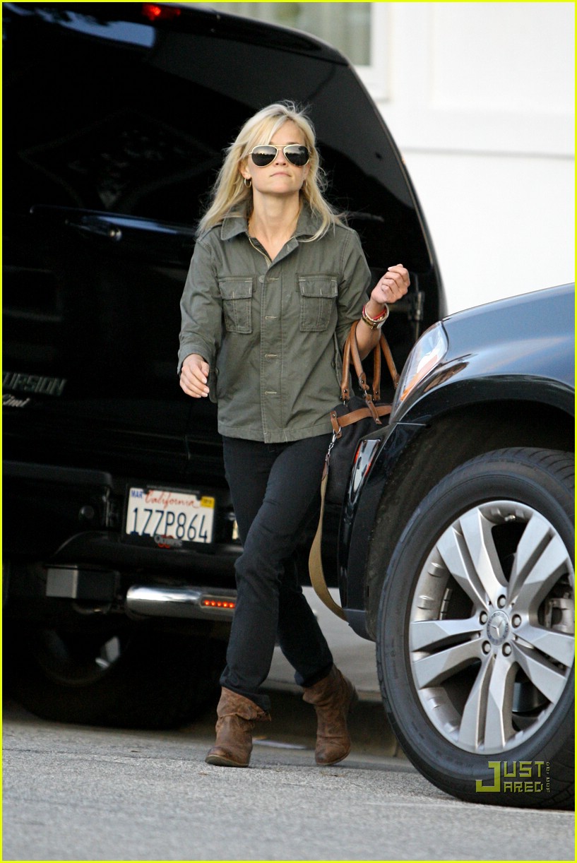 reese witherspoon hair blown babe 072445268