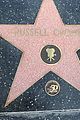 russell crowe hollywood walk of fame star 16