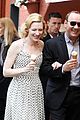 cate blanchett kevin spacey iwc watch ad 01