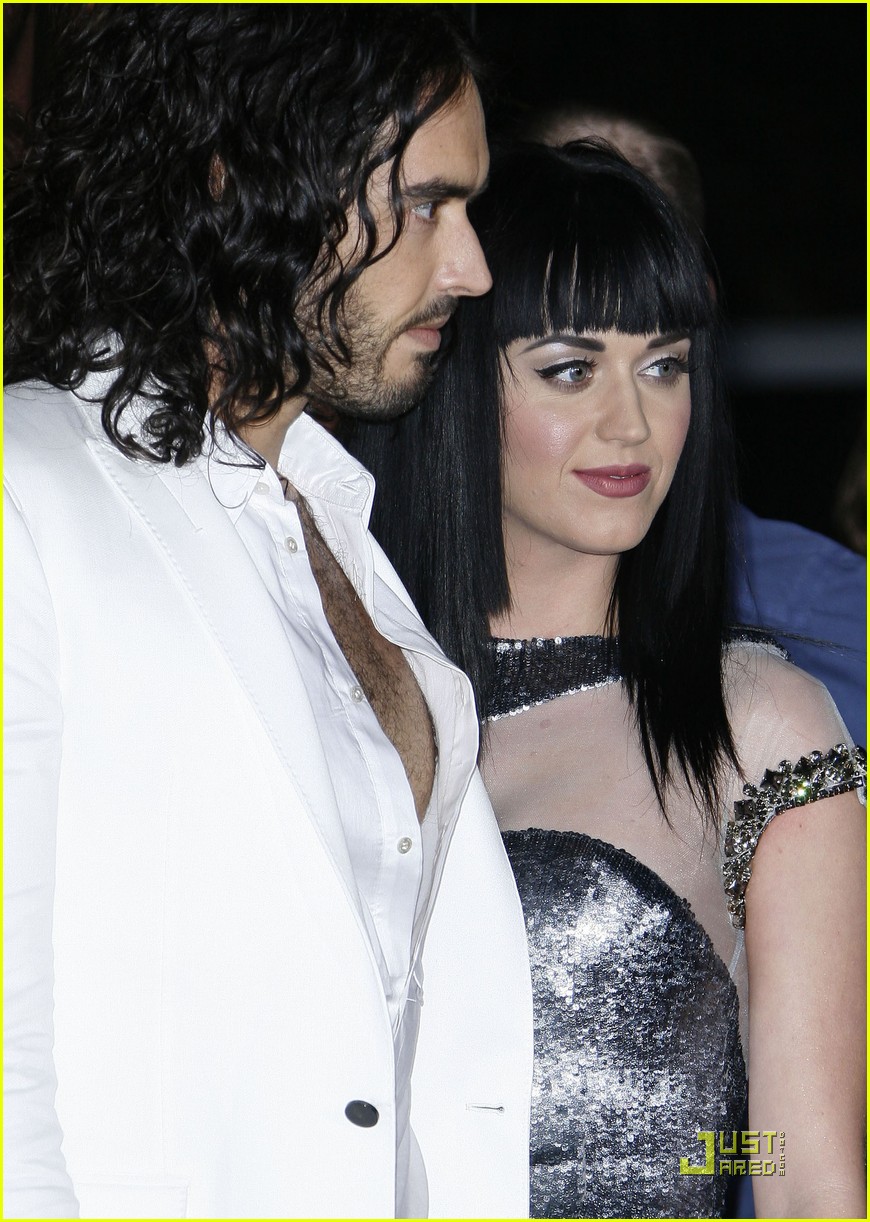 katy perry russell brand get him to the greek 31
