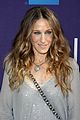 sarah jessica parker tribeca tease 14