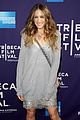 sarah jessica parker tribeca tease 15