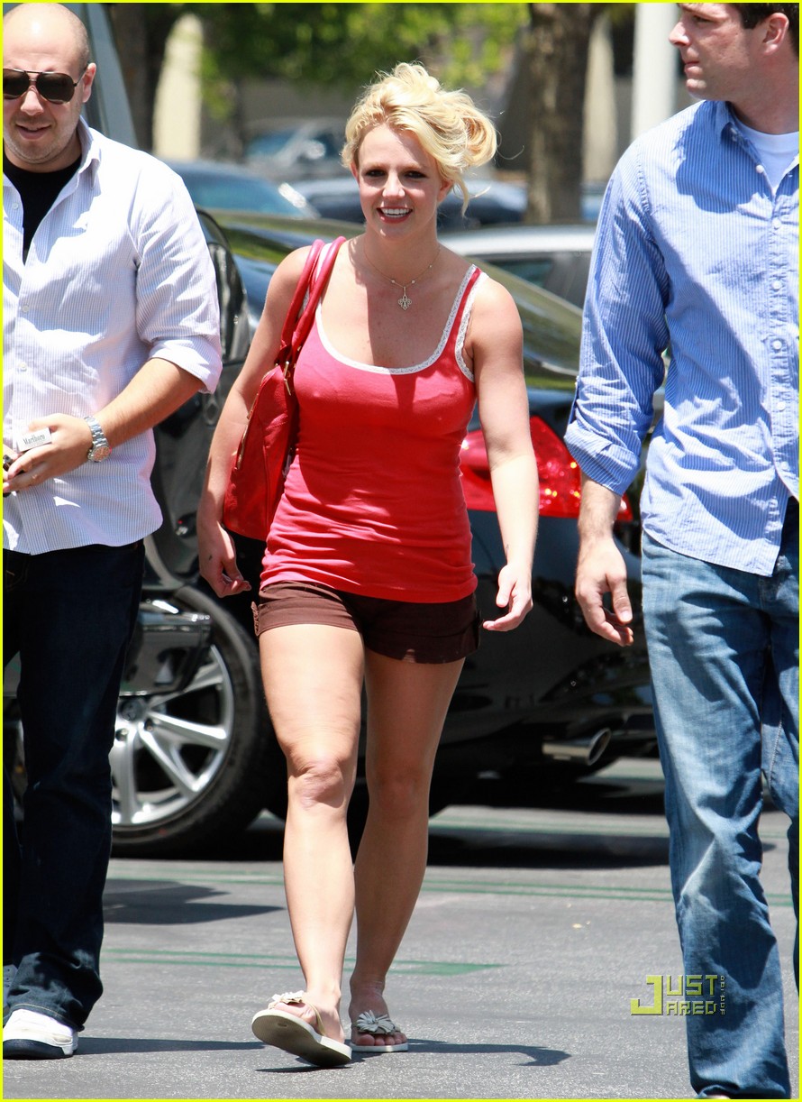 britney spears lunch marmalade cafe 052460899