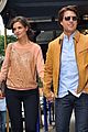 tom cruise katie holmes holding hands nyc 05