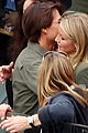 tom cruise cameron diaz knight and day promotion salzburg 04