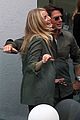 tom cruise cameron diaz knight and day promotion salzburg 09