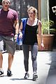 hilary duff mike comrie workout harley pasternak 05
