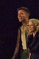 robert pattinson reese witherspoon water for elephants night shoot 04