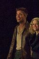 robert pattinson reese witherspoon water for elephants night shoot 06